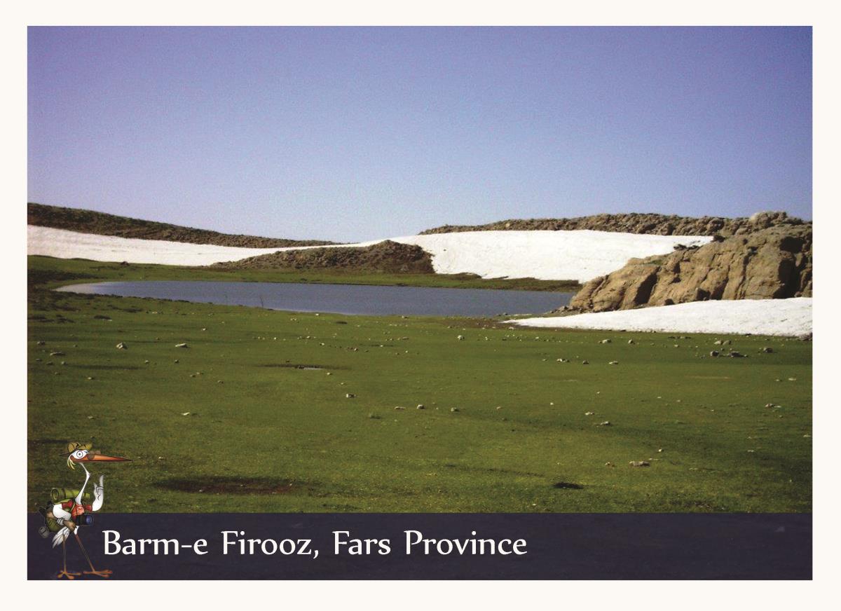 barm firooz