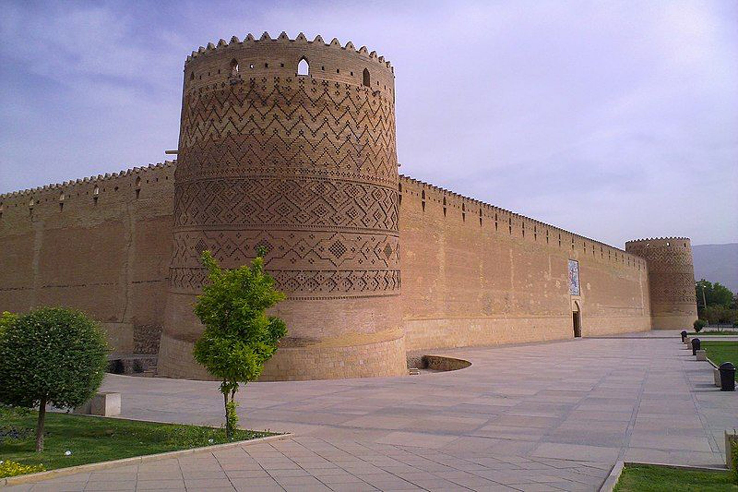 karim khan citadel