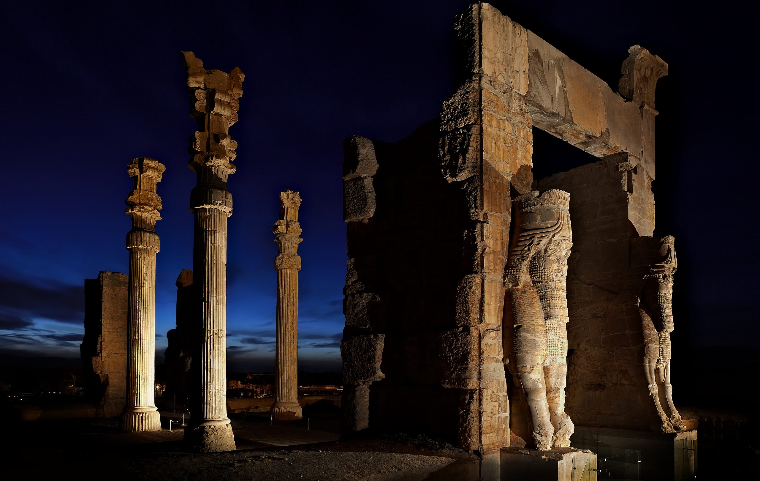 persepolis