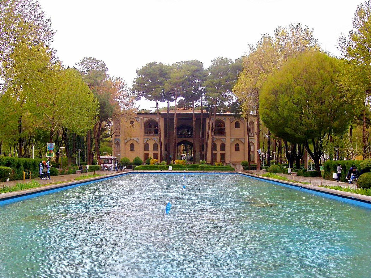 hasht behesht