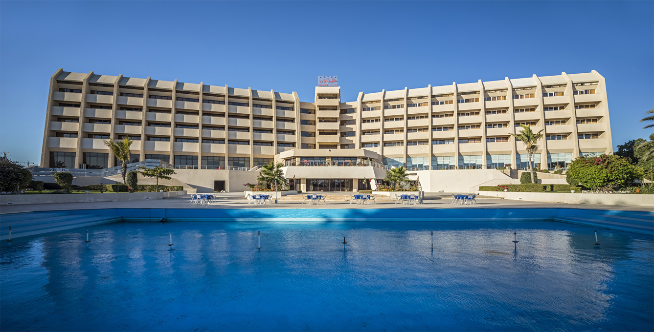 shayan hotel kish