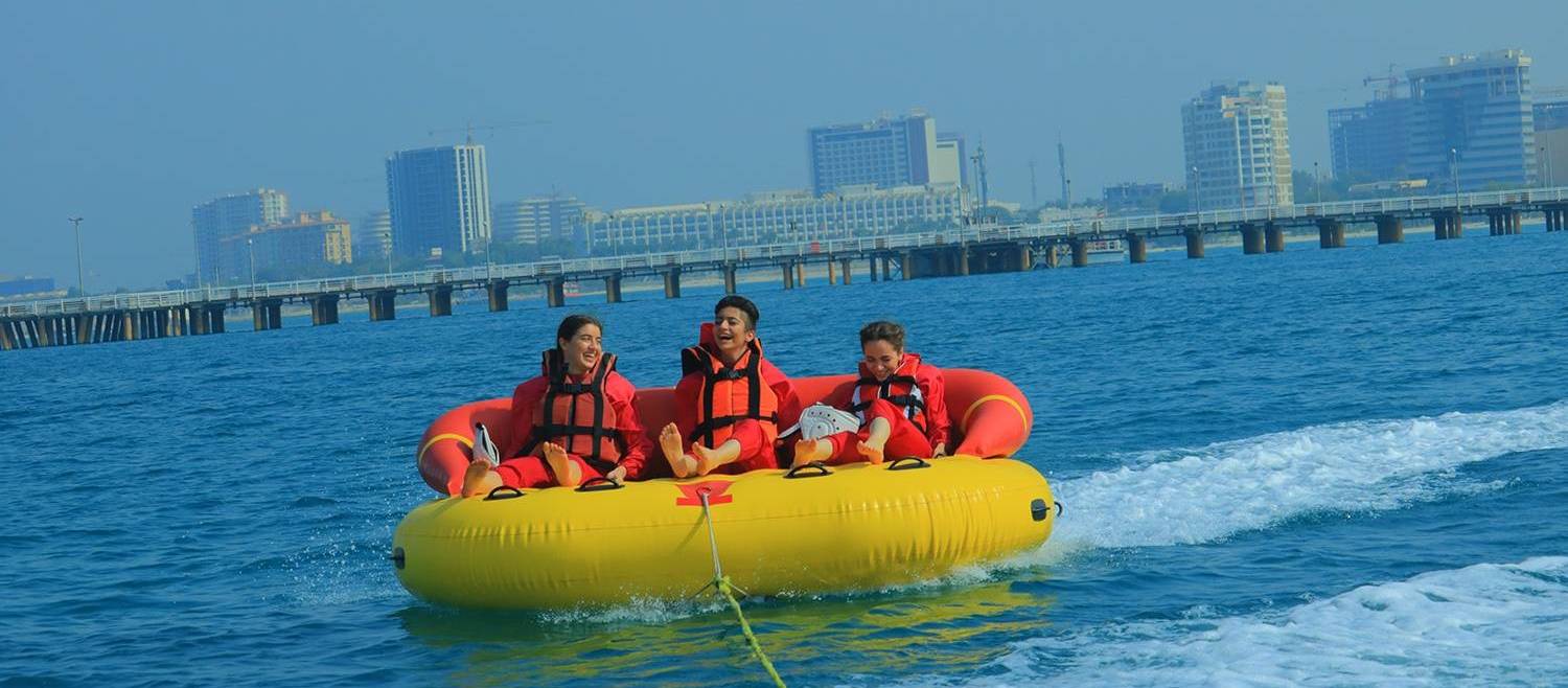 kish island surfing