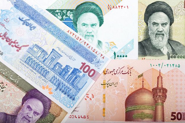 iranian currency