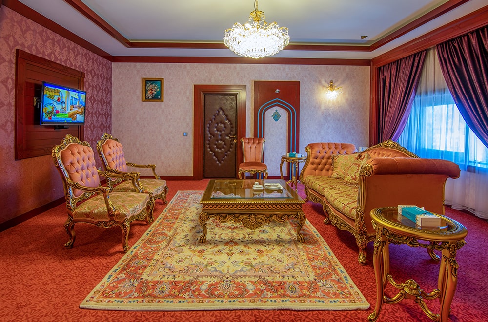 Mashhad 5* Hotel