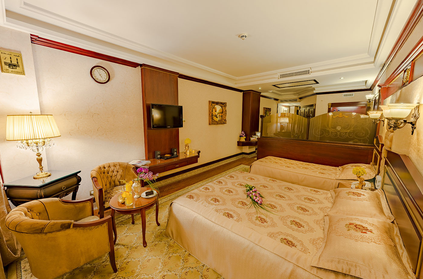 Mashhad Hotel