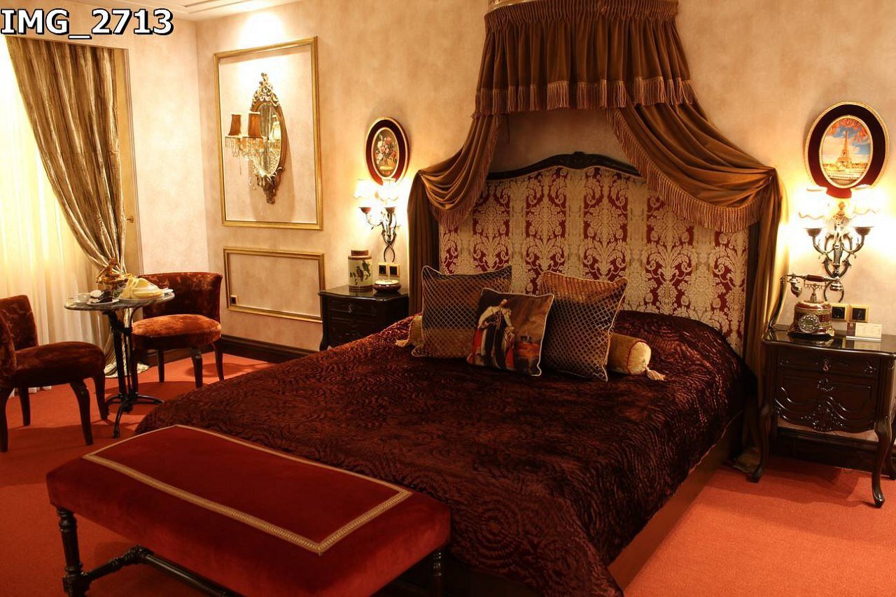 mashhad hotel