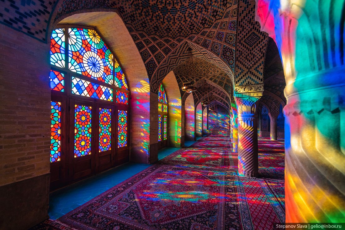 Shiraz