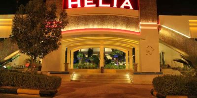 1 Helia Hotel
