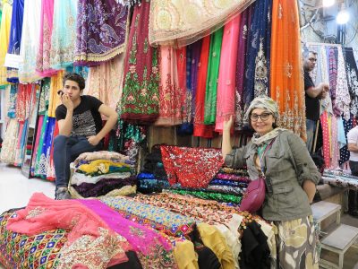 vakil bazaar